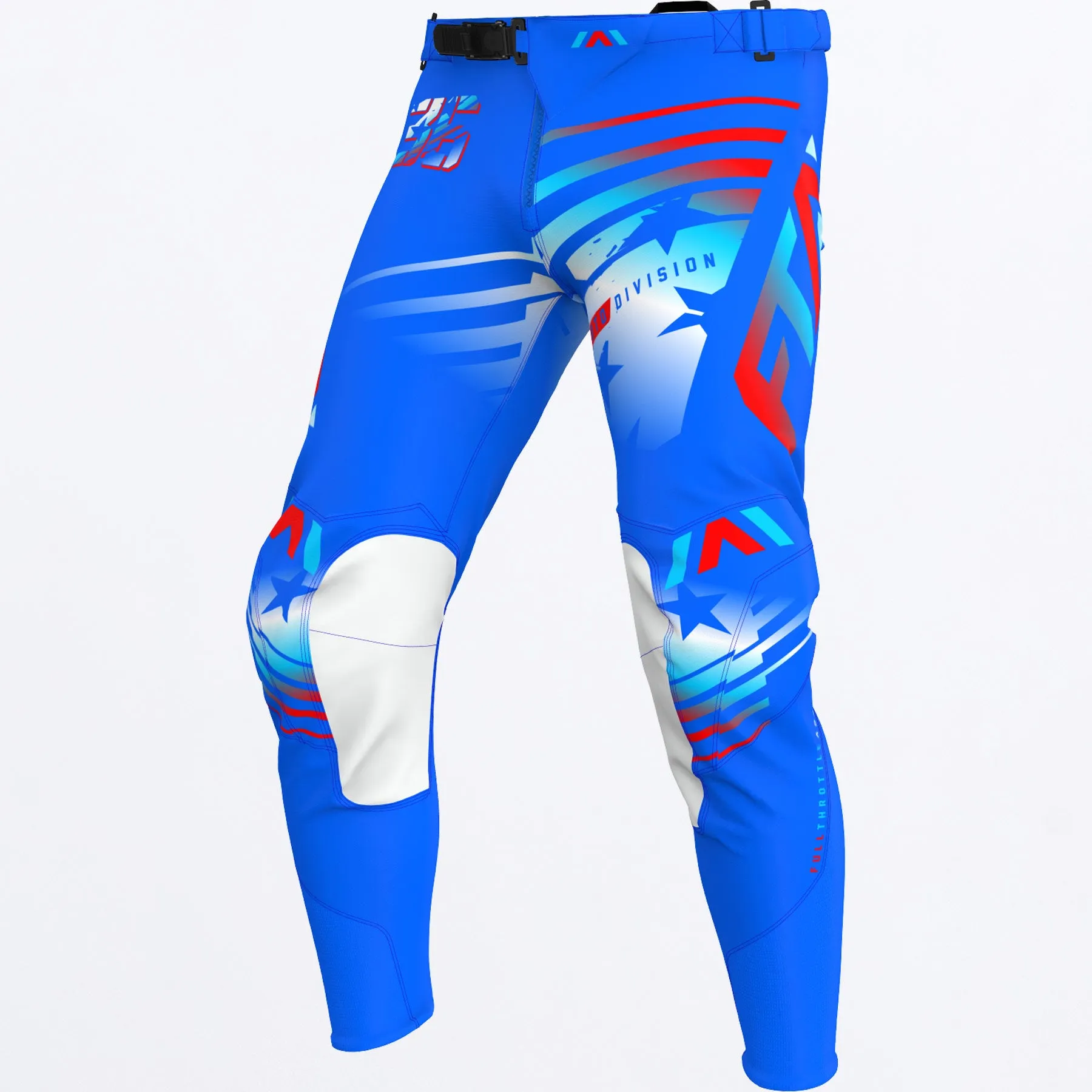 Custom STYLZ PATRIOT MX Pant