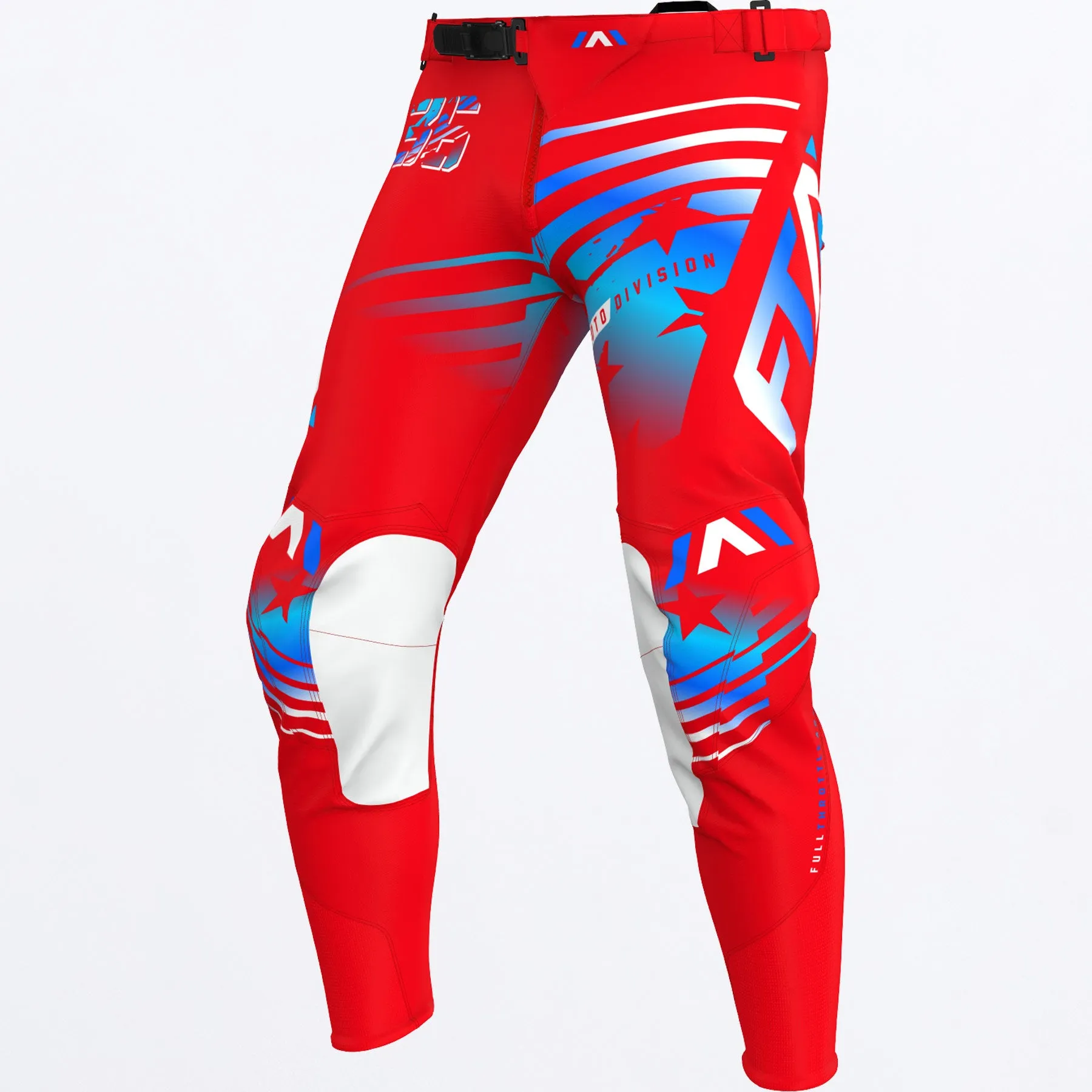 Custom STYLZ PATRIOT MX Pant