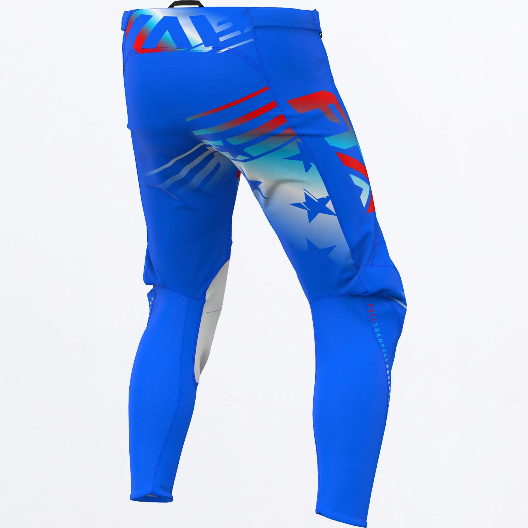 Custom STYLZ PATRIOT MX Pant