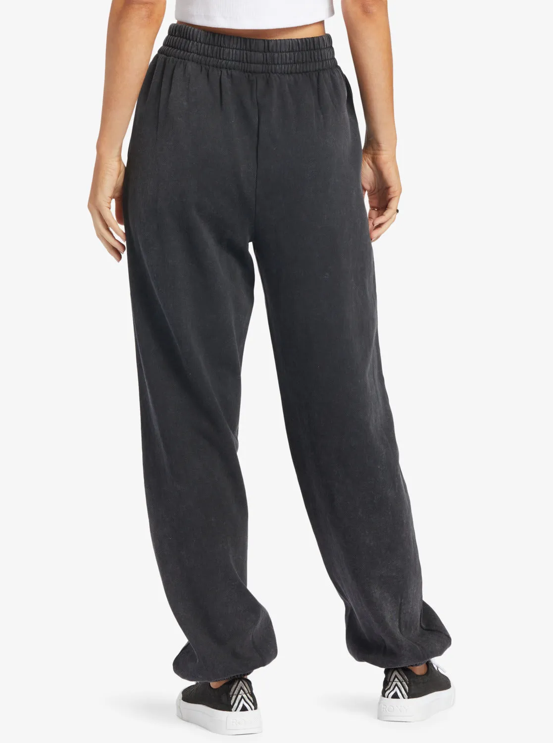 Day Off Fleece Track Pants - Anthracite