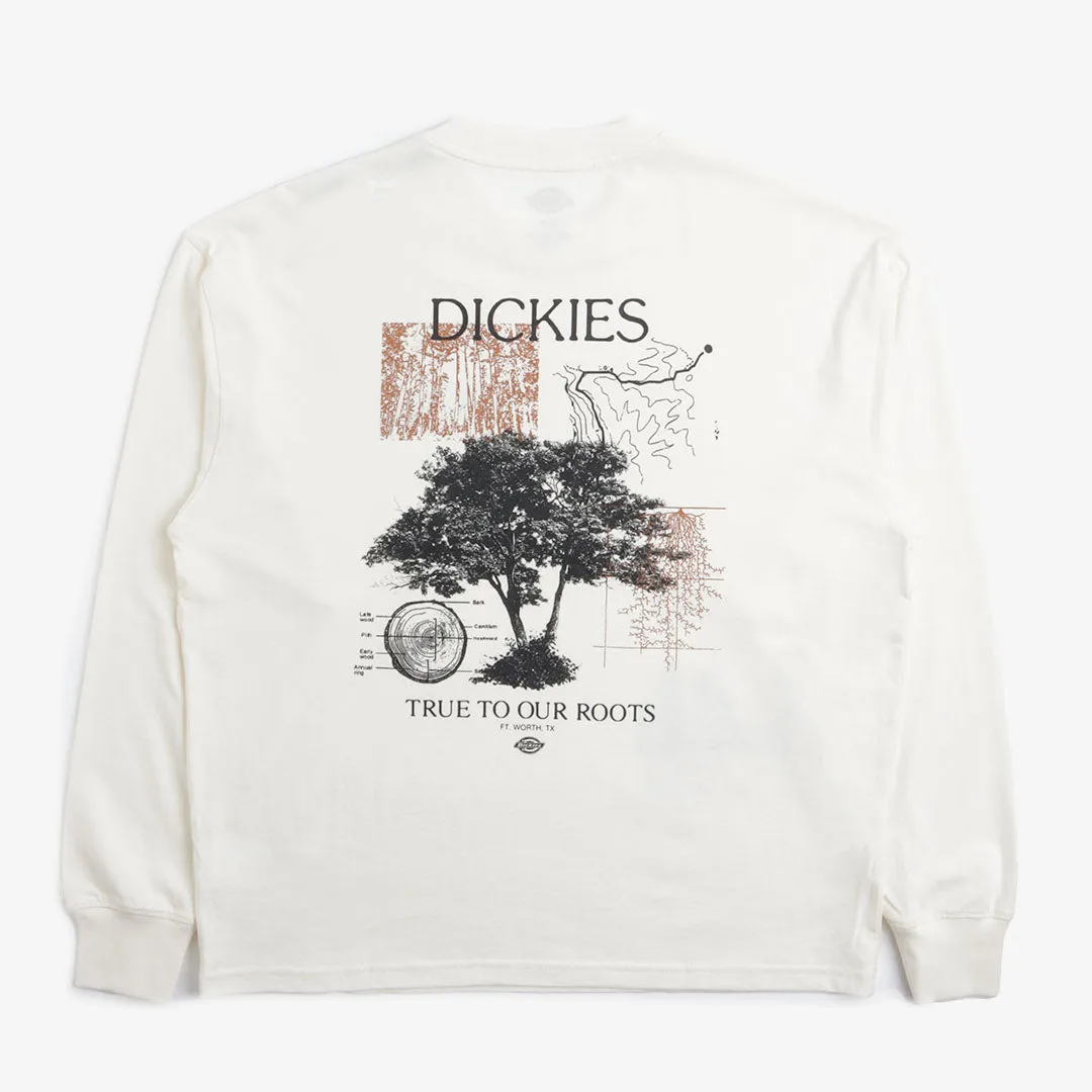 Dickies Kenbridge Long Sleeve T-Shirt