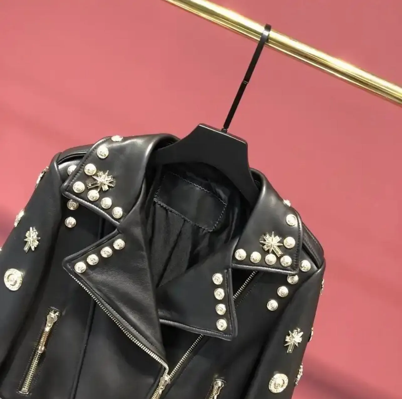 DONATELLA Jacket