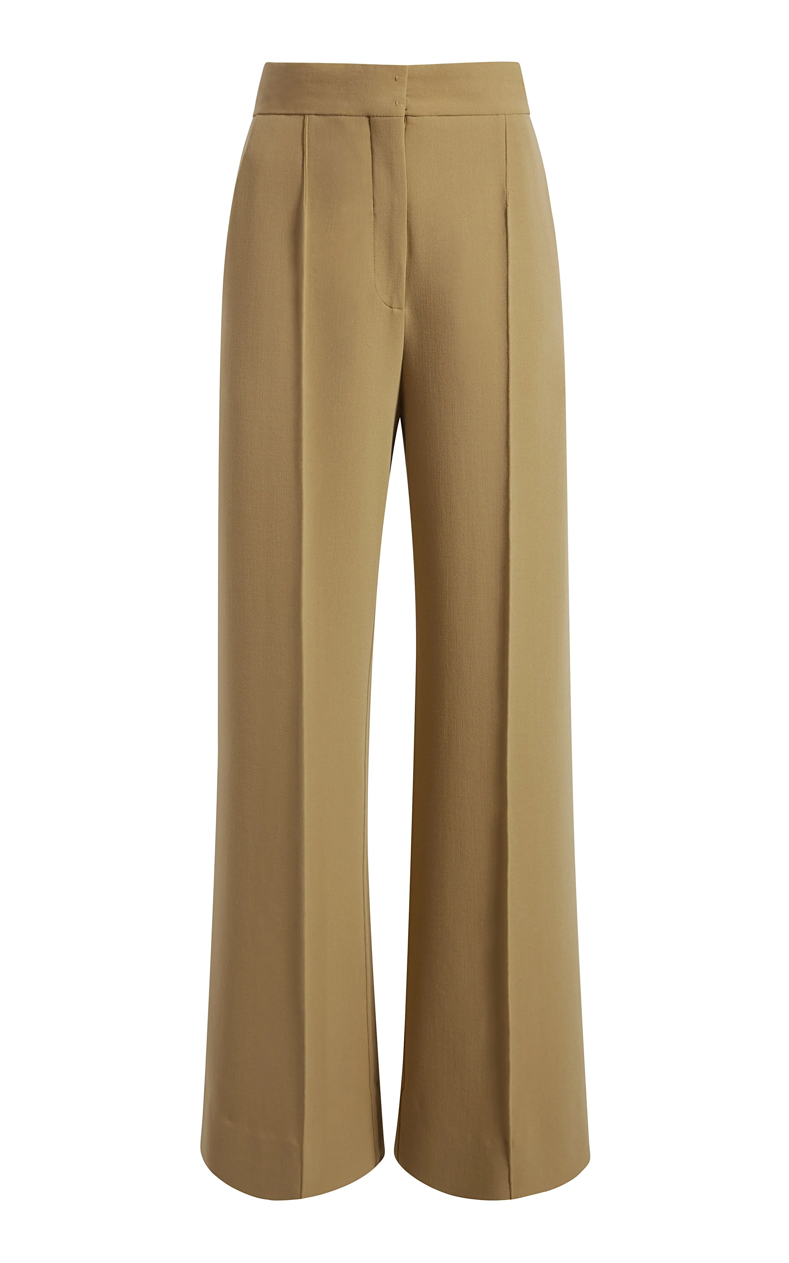 Doppio Wide Leg Pant