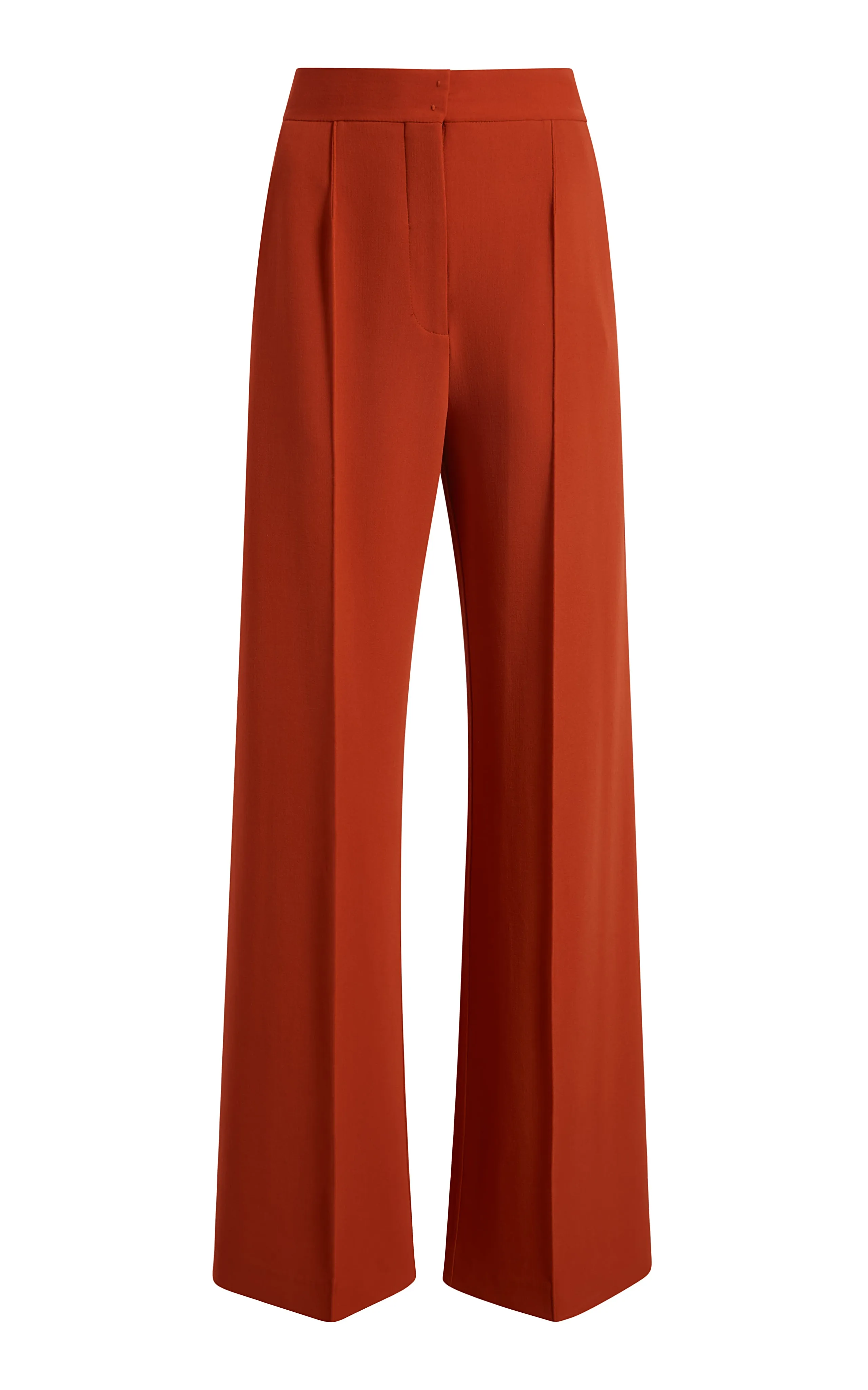 Doppio Wide Leg Pant