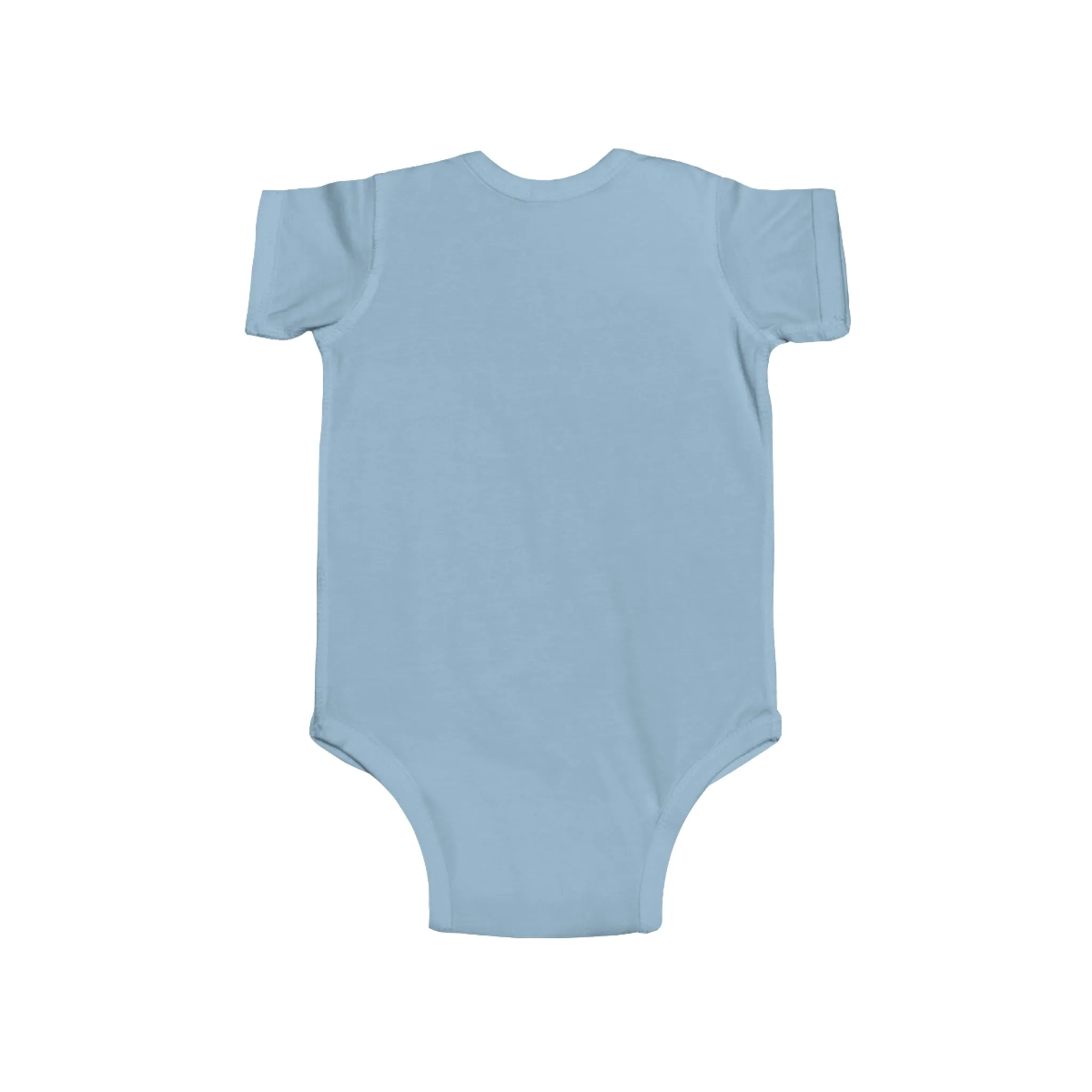 Dragon Infant Fine Jersey Bodysuit