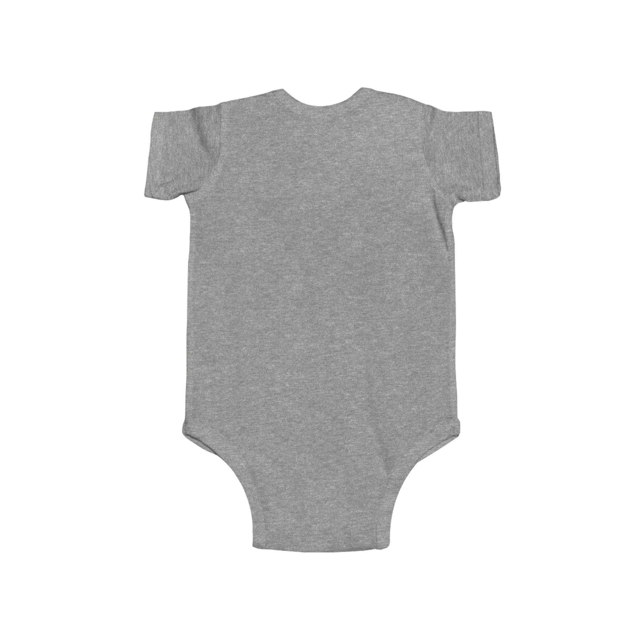 Dragon Infant Fine Jersey Bodysuit