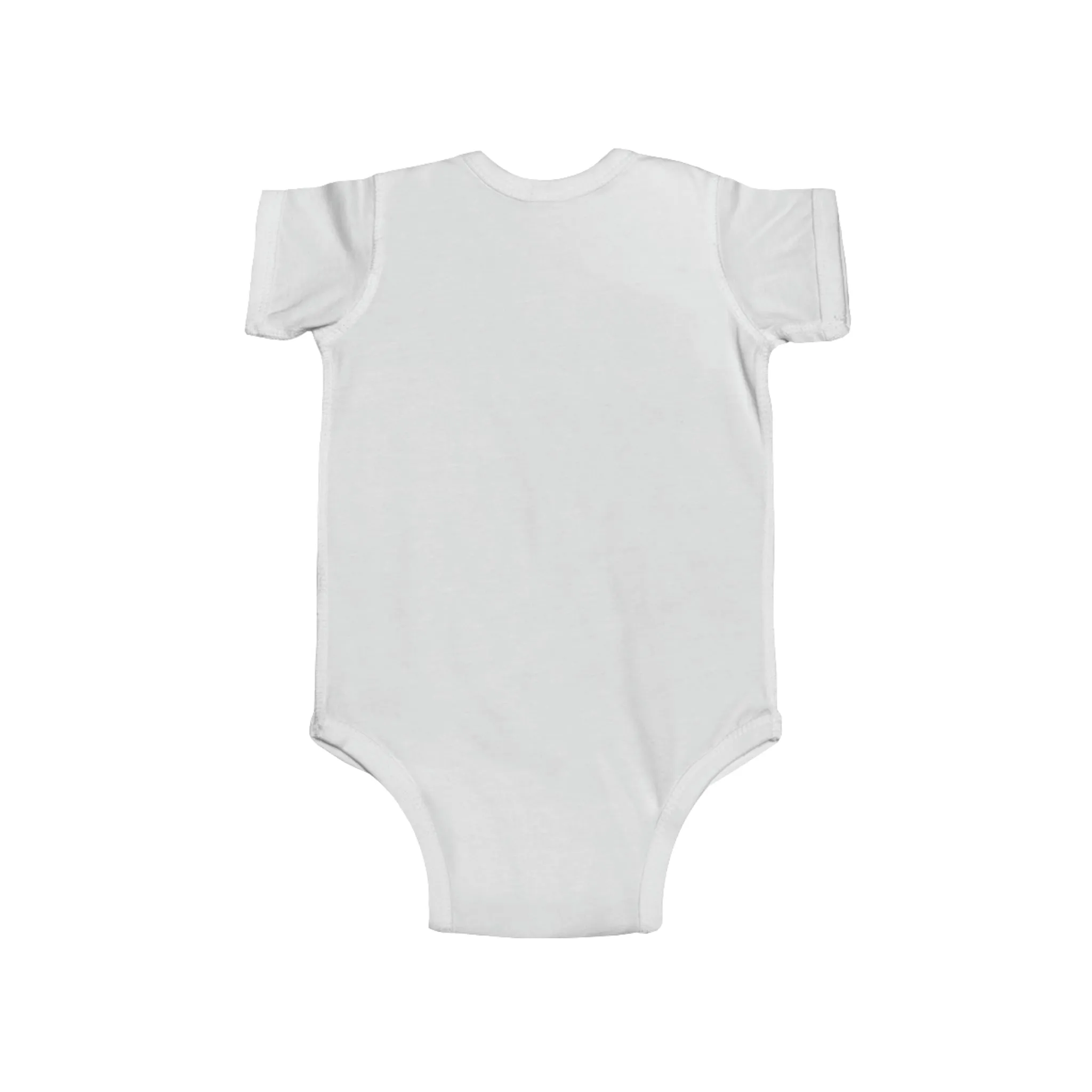 Dragon Infant Fine Jersey Bodysuit