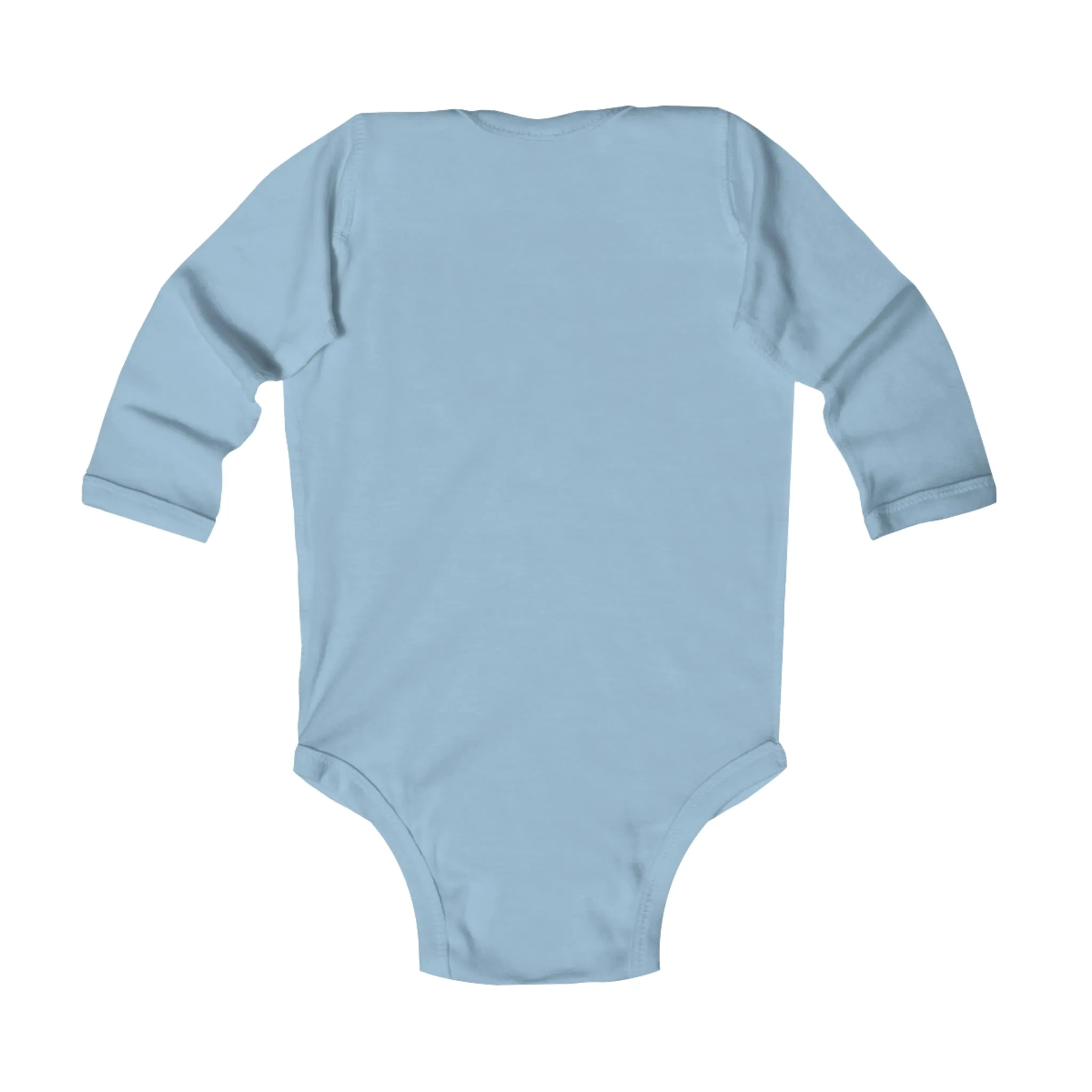 Dragon Infant Long Sleeve Bodysuit