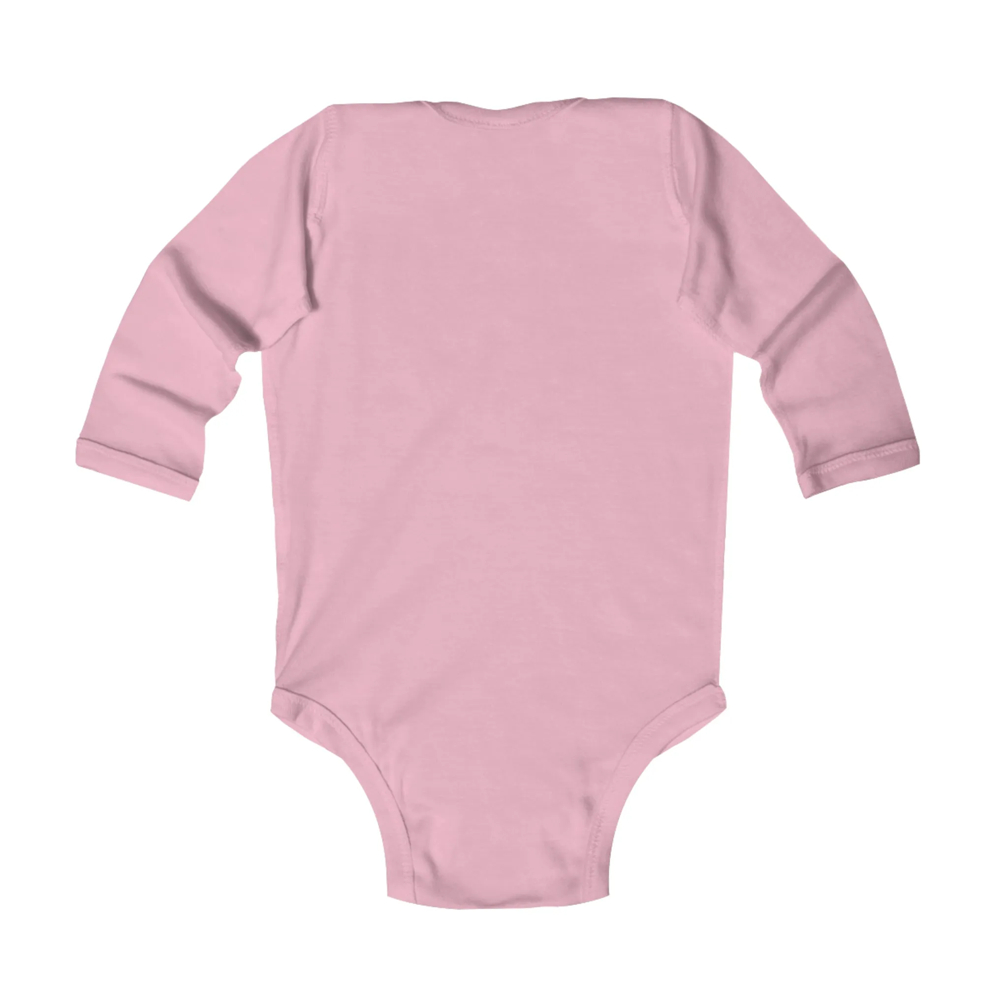 Dragon Infant Long Sleeve Bodysuit