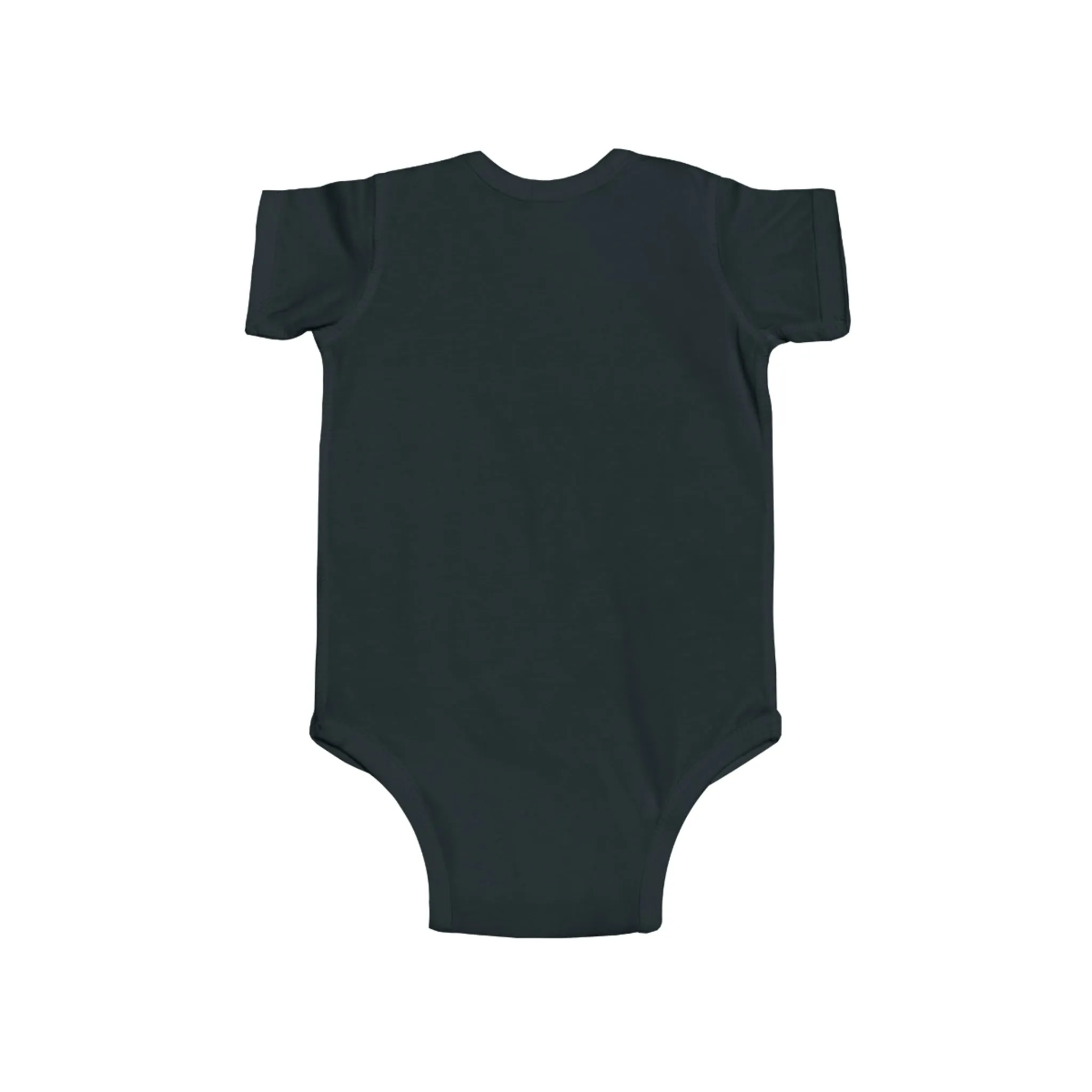 Dream Bear Infant Fine Jersey Bodysuit