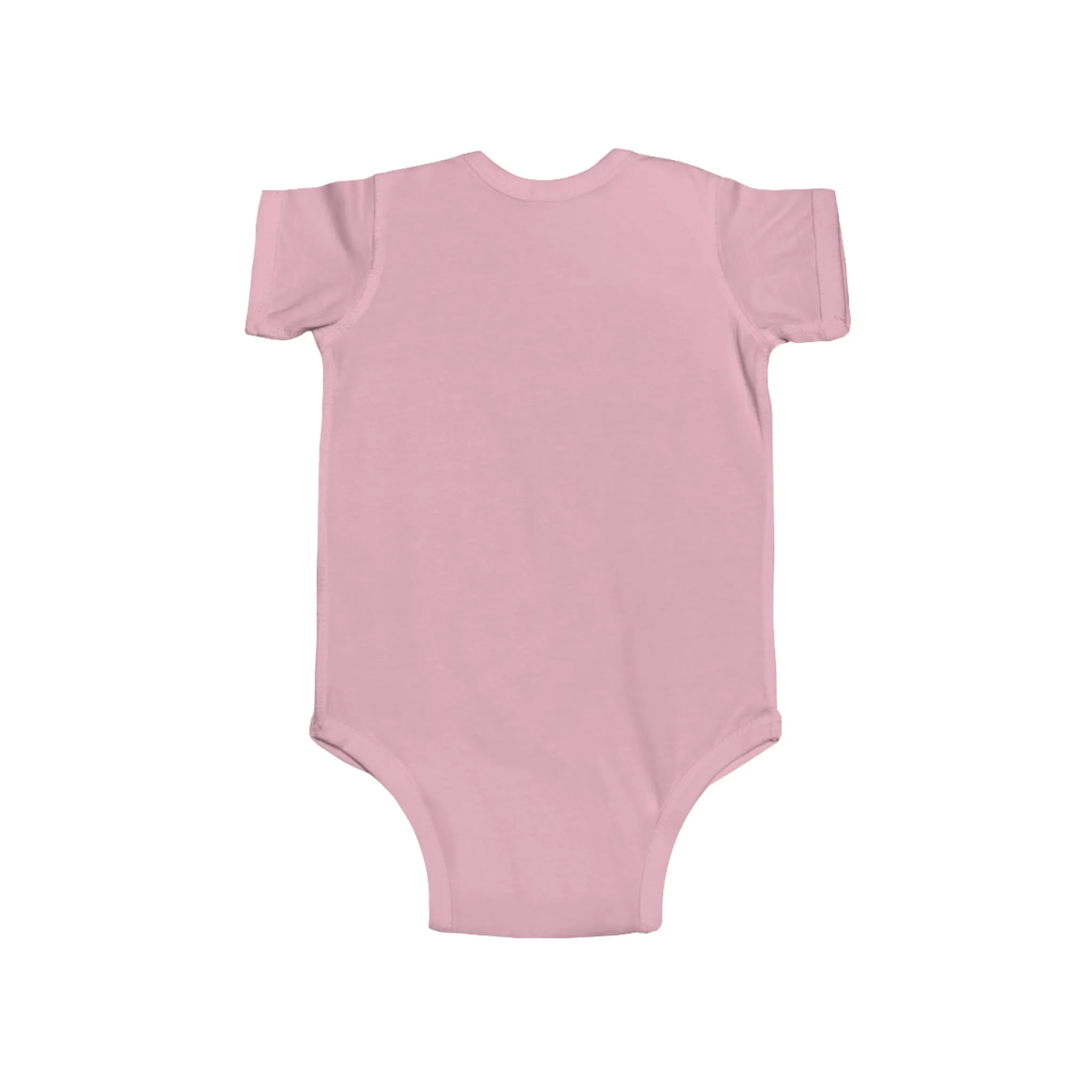 Dream Bear Infant Fine Jersey Bodysuit