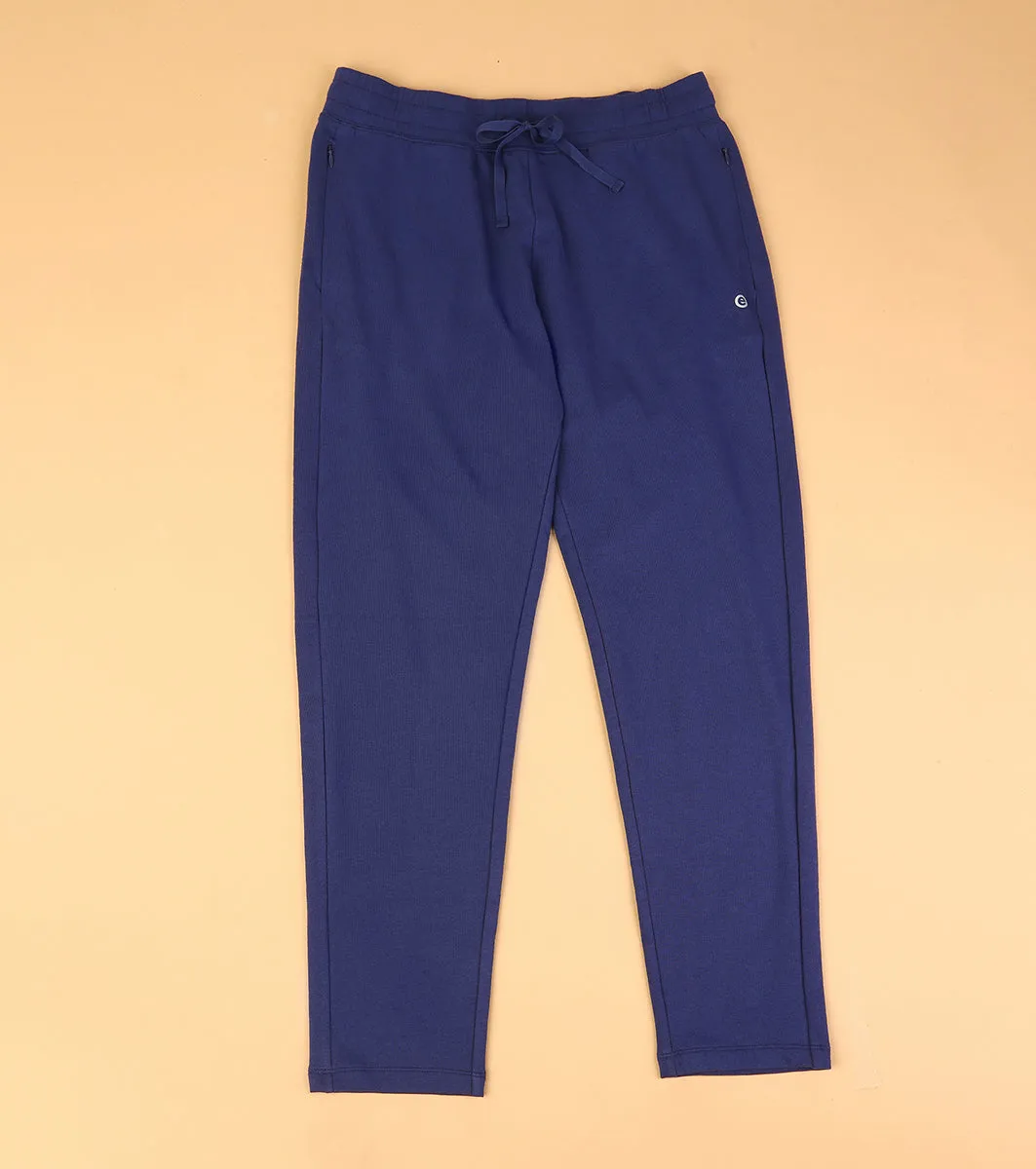 Enamor Essentials E060 French Terry Lounge Pants