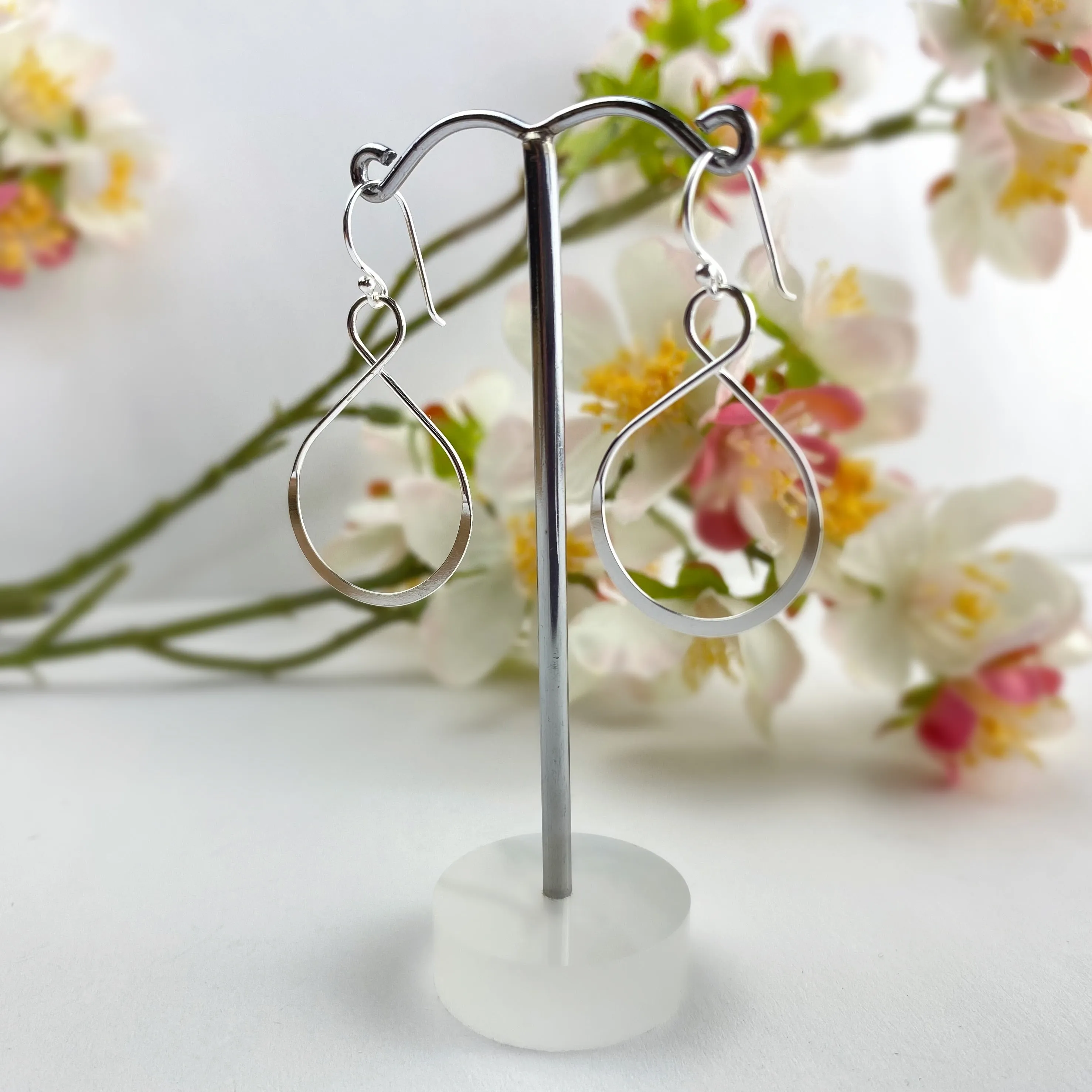 Eternal Earrings -VE652