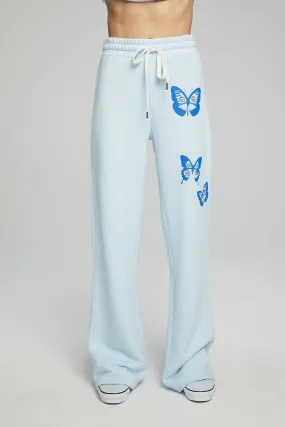 Evil Eye Butterfly Pants