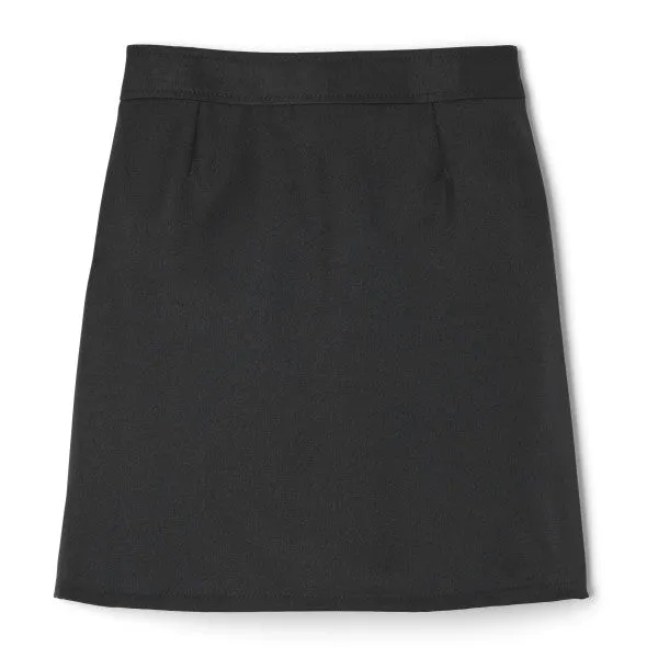 Girl French Toast Skort | Black