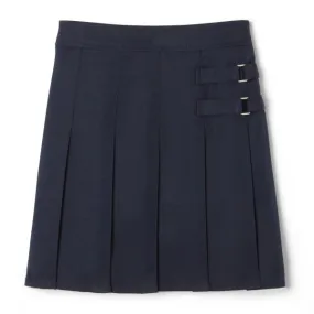 Girl French Toast Skort | Navy