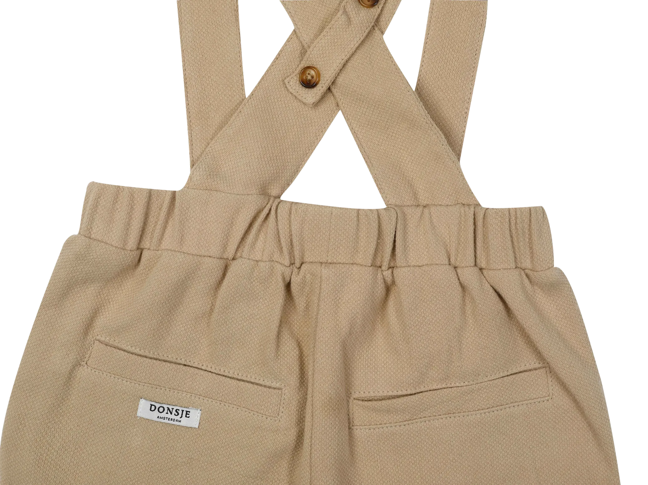 Giulia Skirt | Light Beige