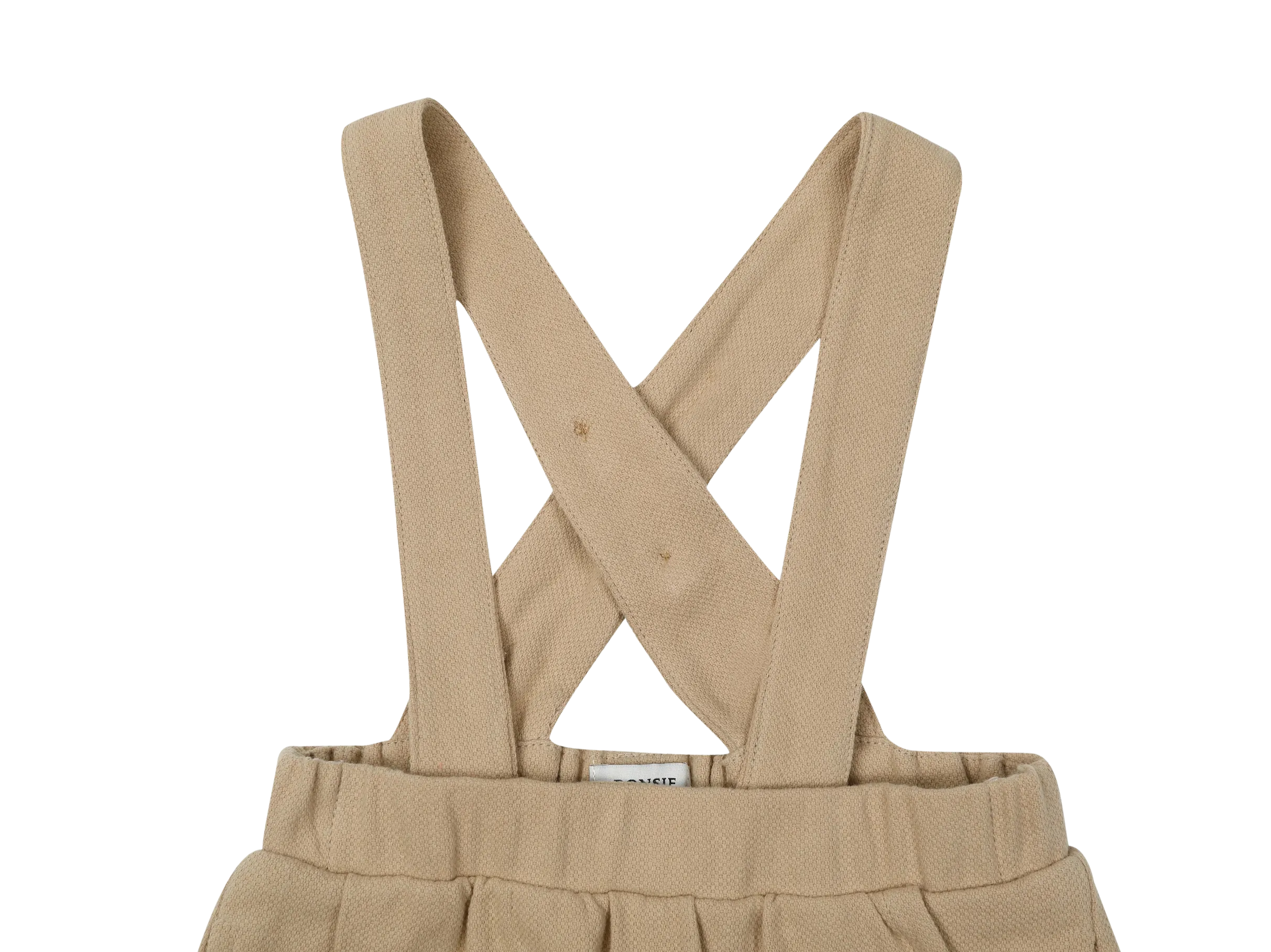 Giulia Skirt | Light Beige