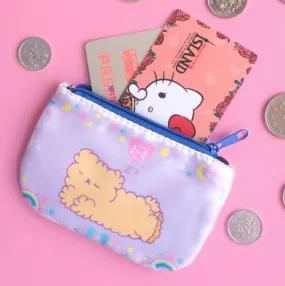 Goodnight Osito Mini Coin Purse