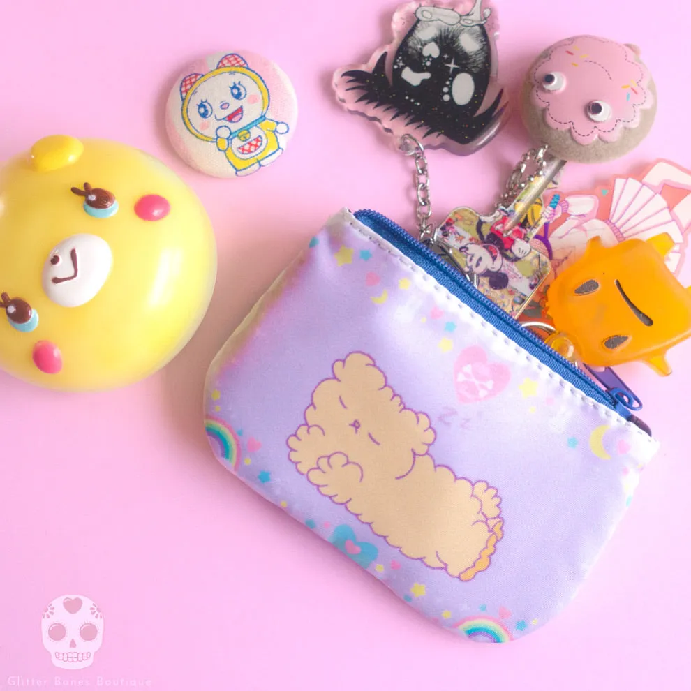 Goodnight Osito Mini Coin Purse