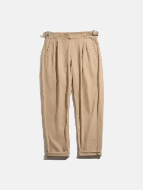 Gurkha Pants