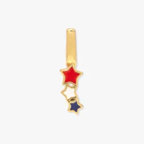 Harper Three Stars Charm