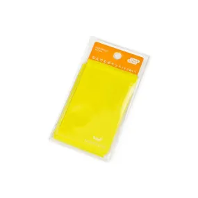 Hobonichi Anything Pocket (Clear)