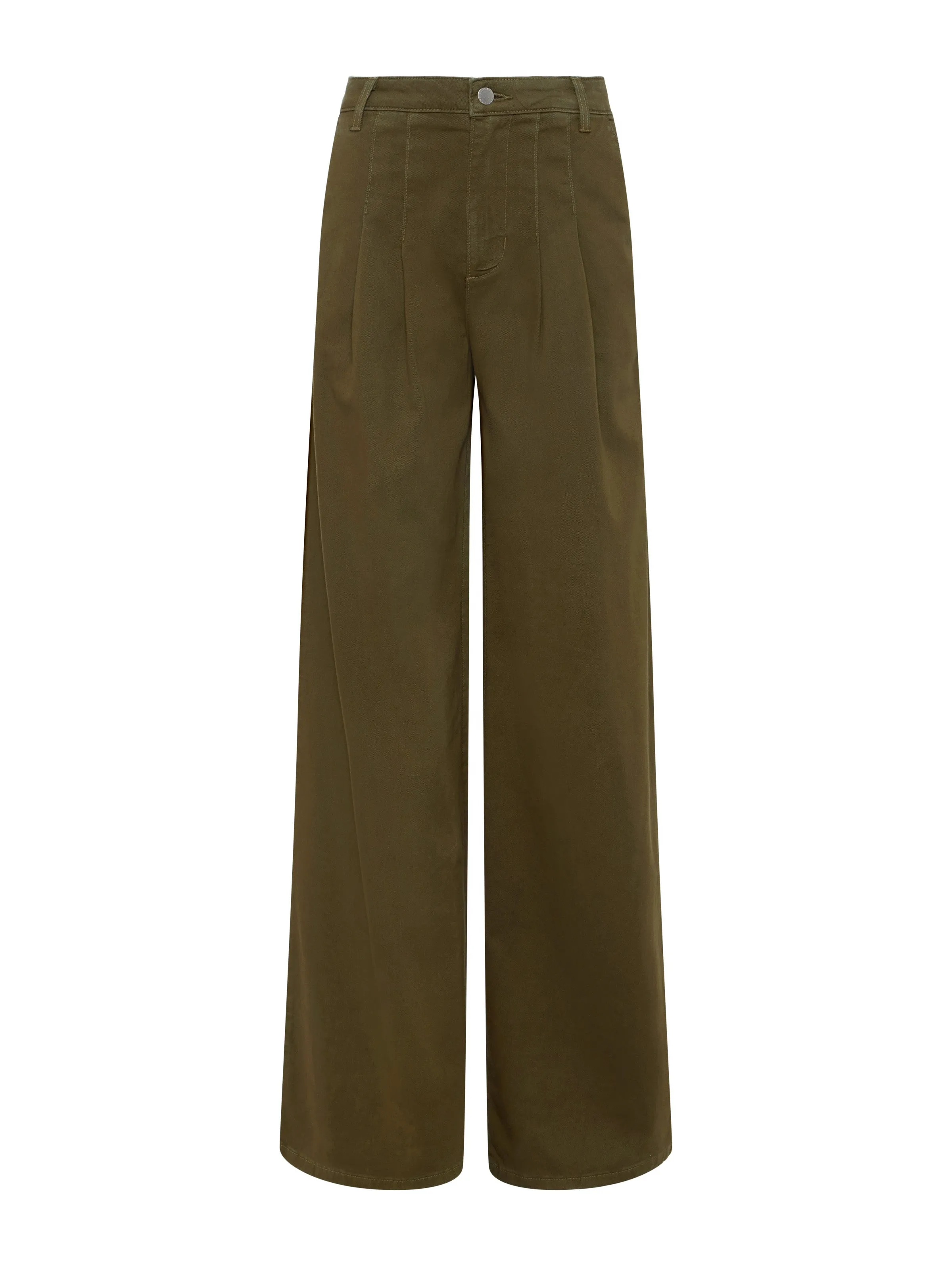 Jayce Ultra Wide-Leg Pant