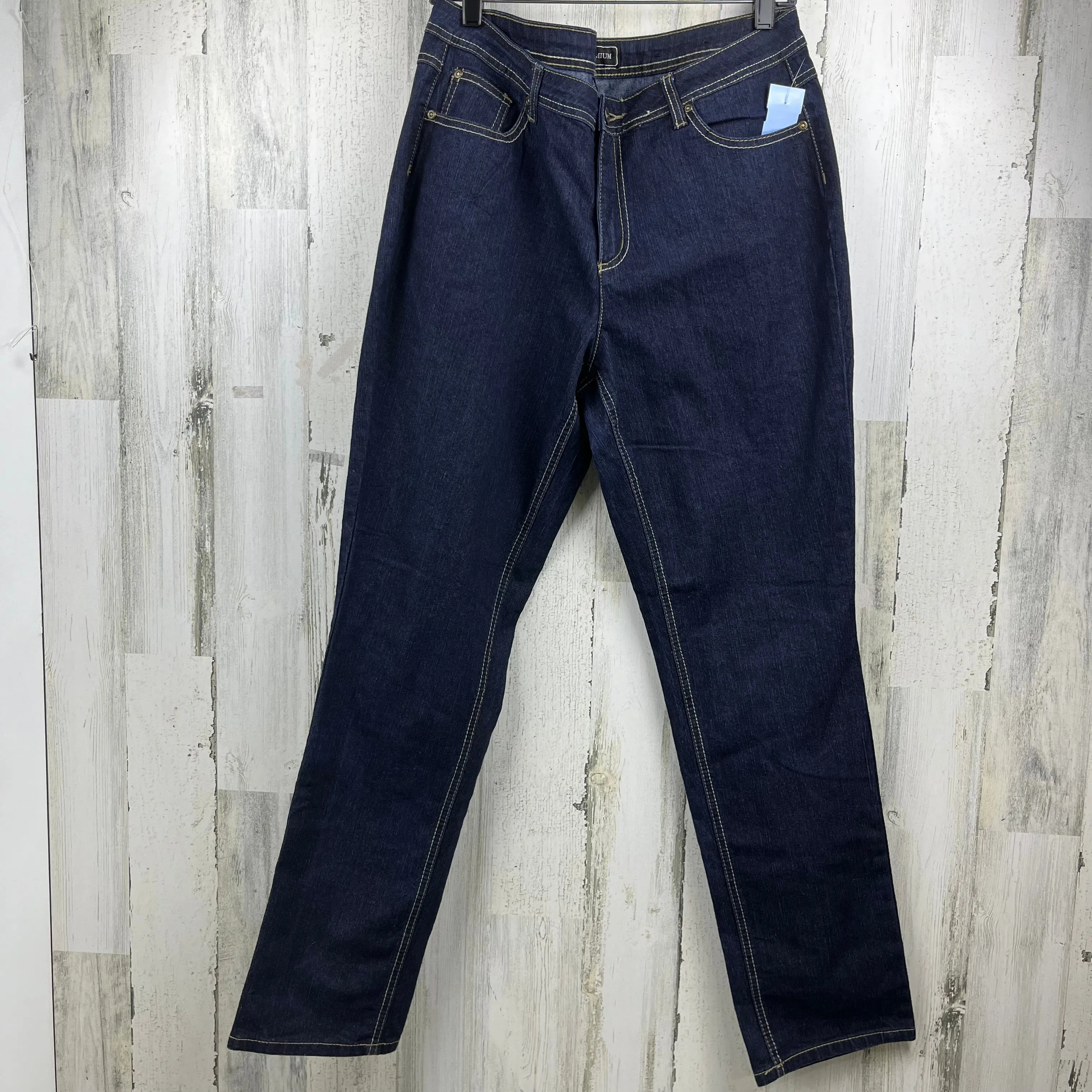 Jeans Skinny By Cato  Size: 16