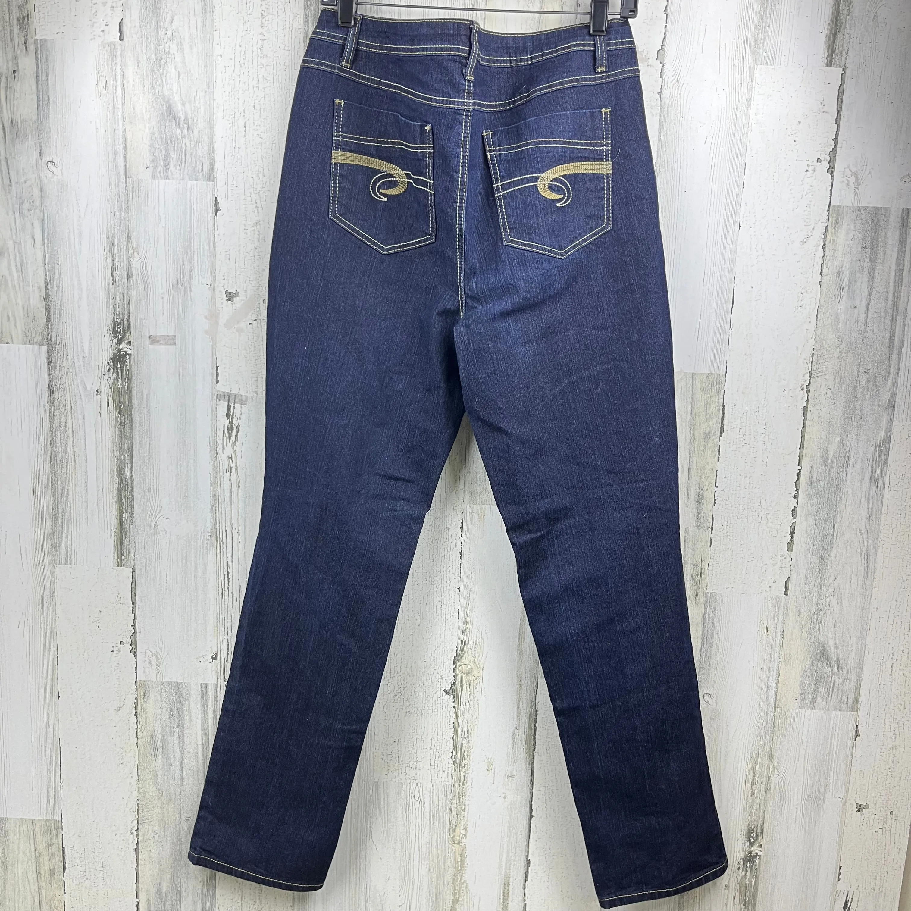 Jeans Skinny By Cato  Size: 16