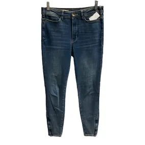 Jeans Skinny By Pilcro  Size: 4