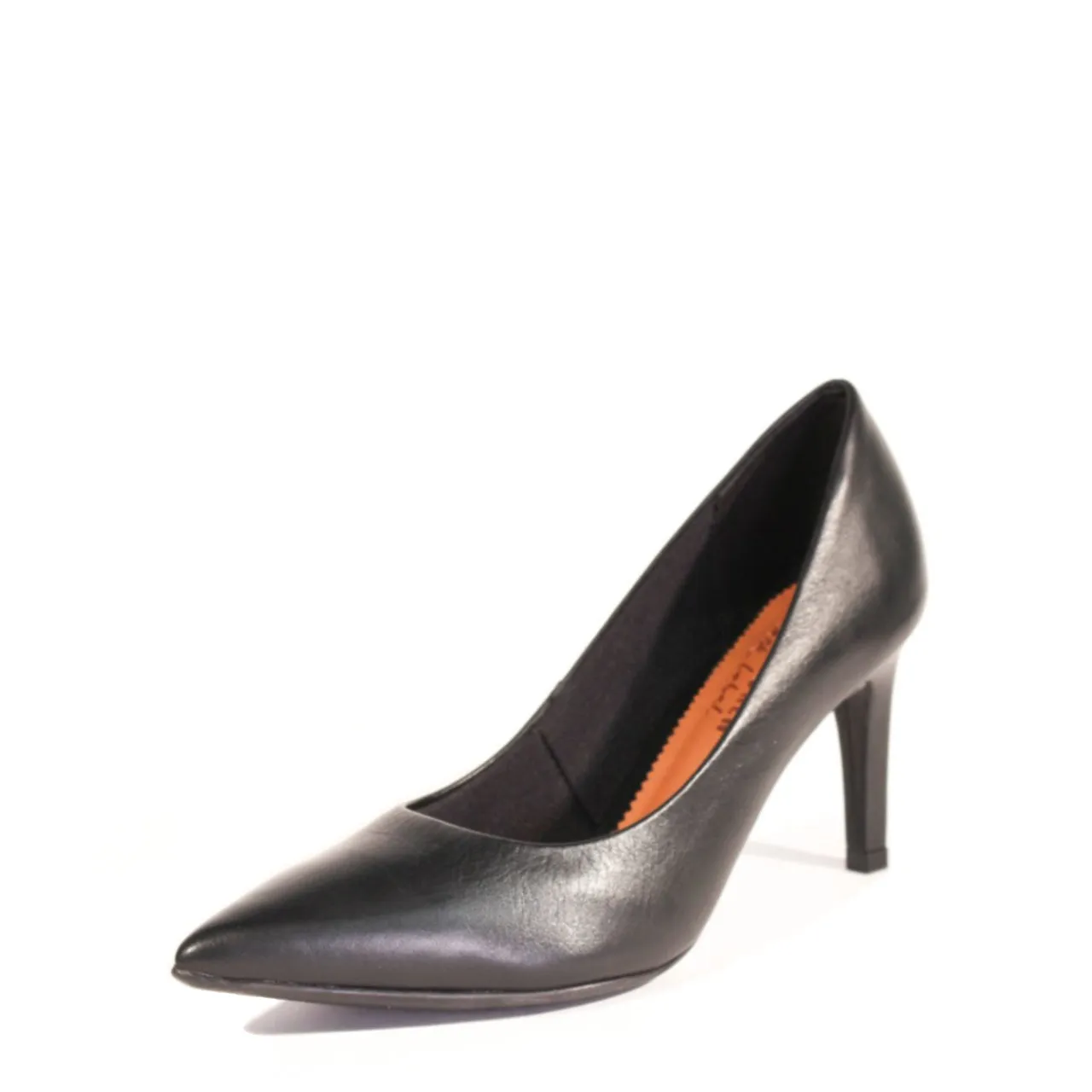 Kate Pointy Toe Pumps