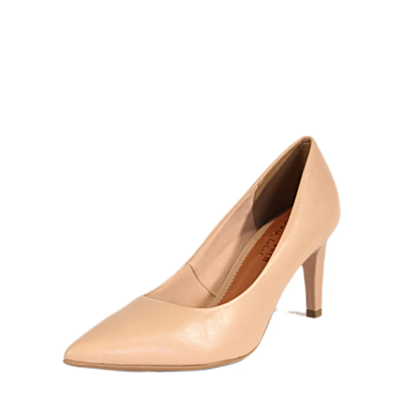 Kate Pointy Toe Pumps