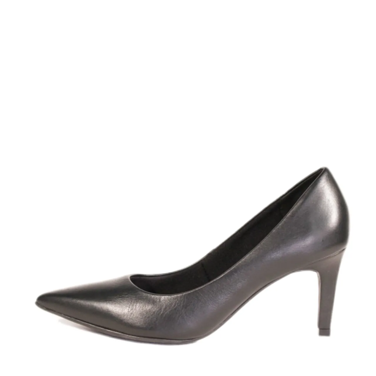 Kate Pointy Toe Pumps