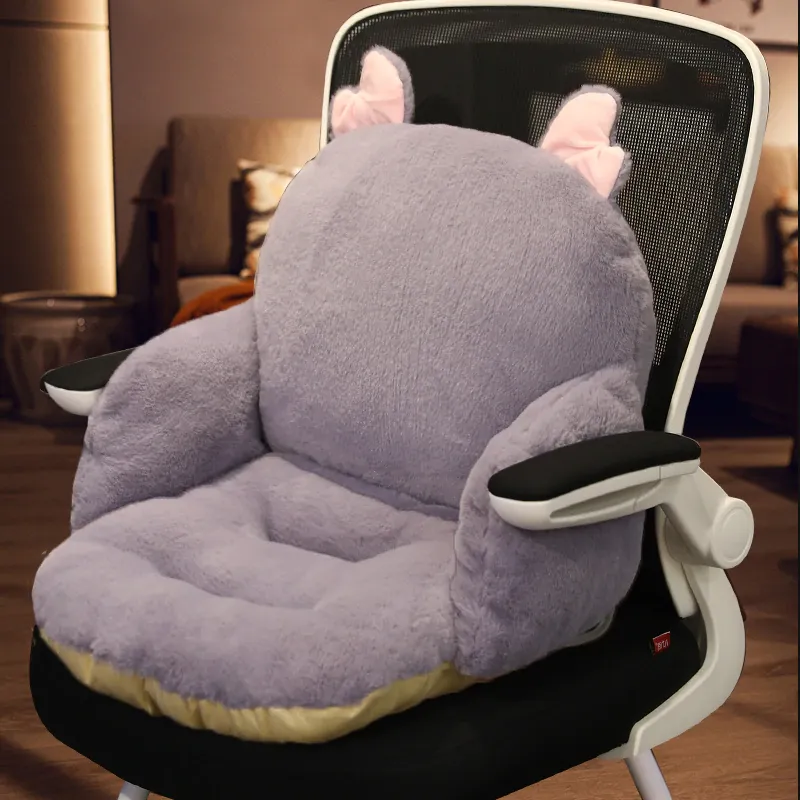 Kawaii Backrest Cushion