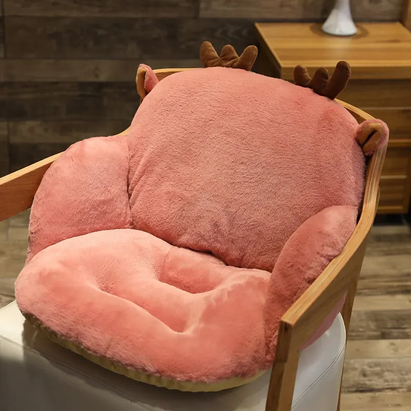 Kawaii Backrest Cushion