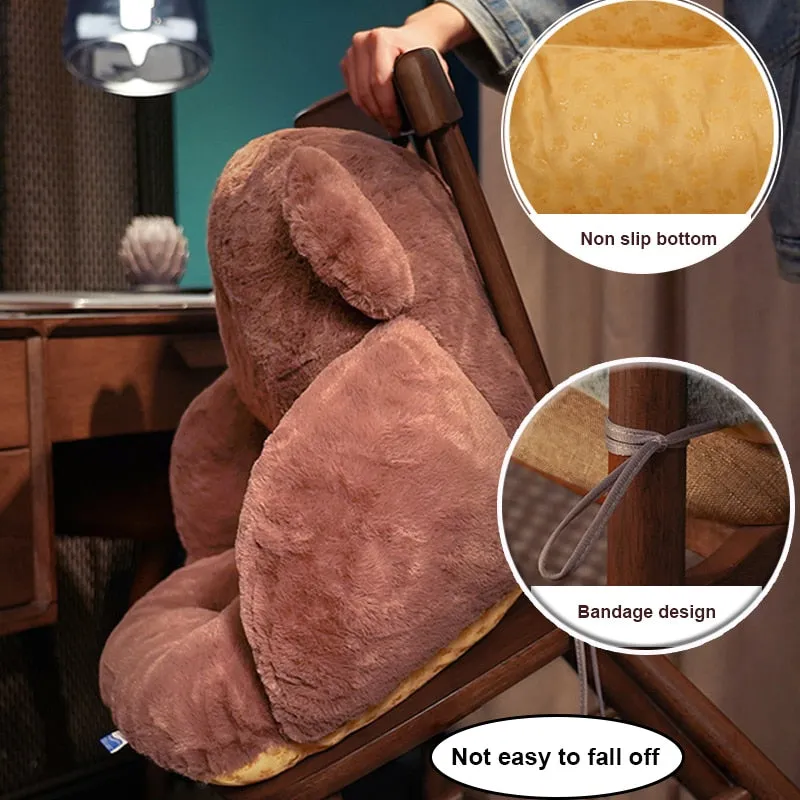 Kawaii Backrest Cushion