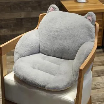 Kawaii Backrest Cushion