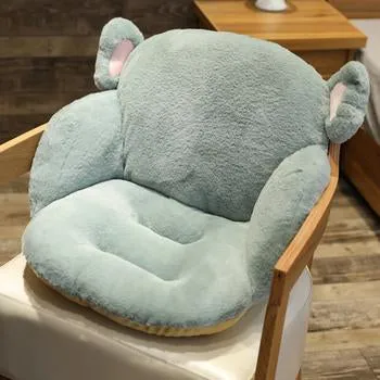 Kawaii Backrest Cushion