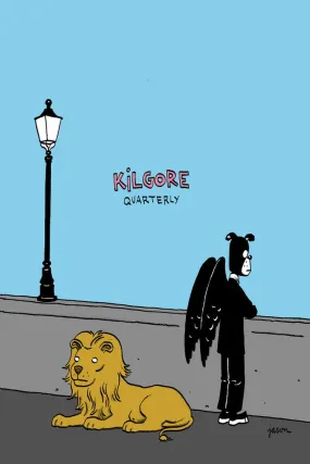 Kilgore Quarterly #7