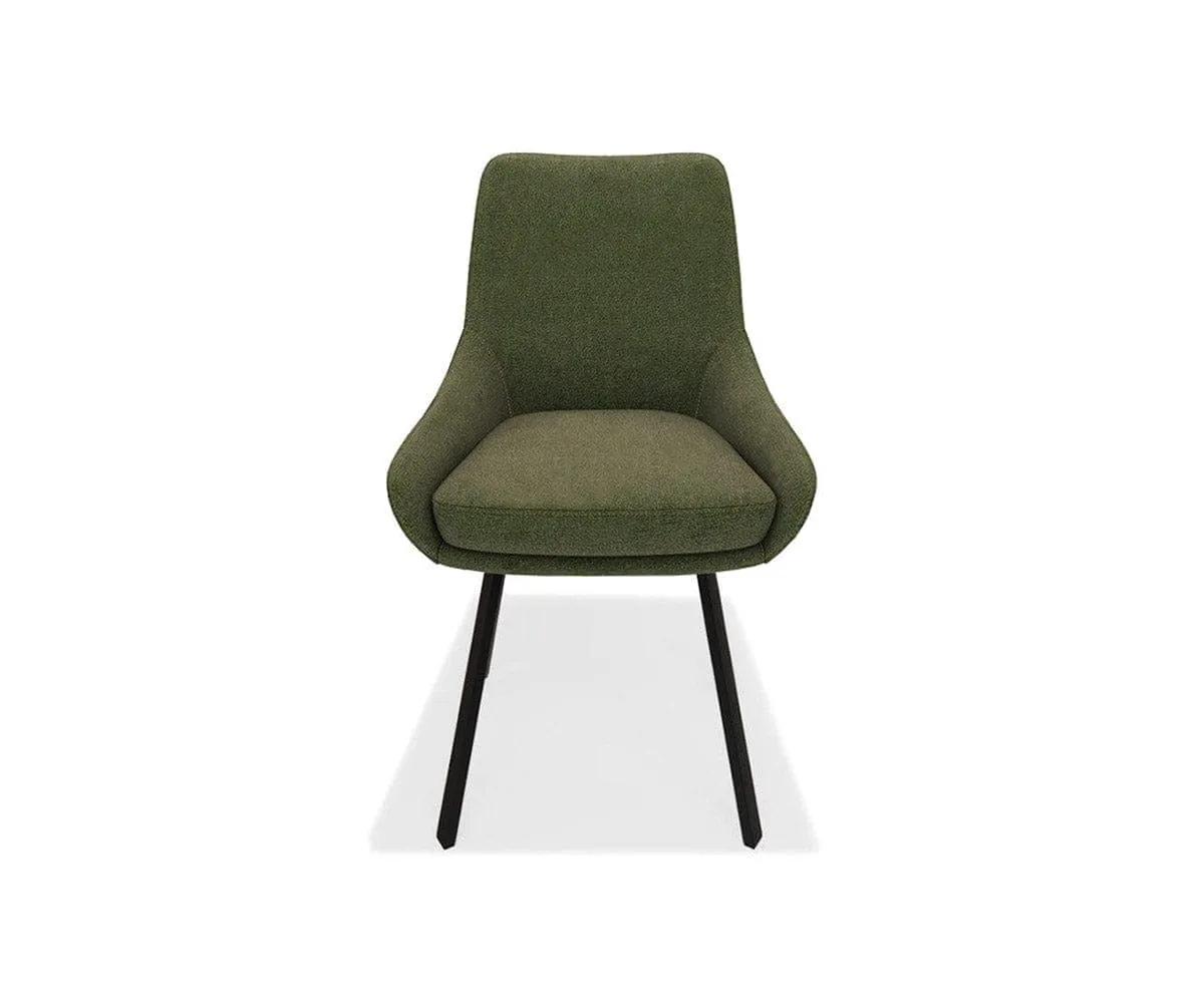 Kyla Swivel Dining Chair