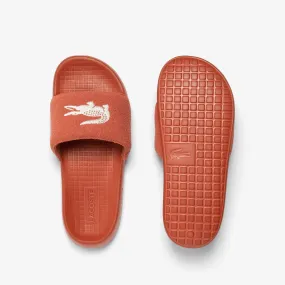 Lacoste Women's Serve Slide 1.0