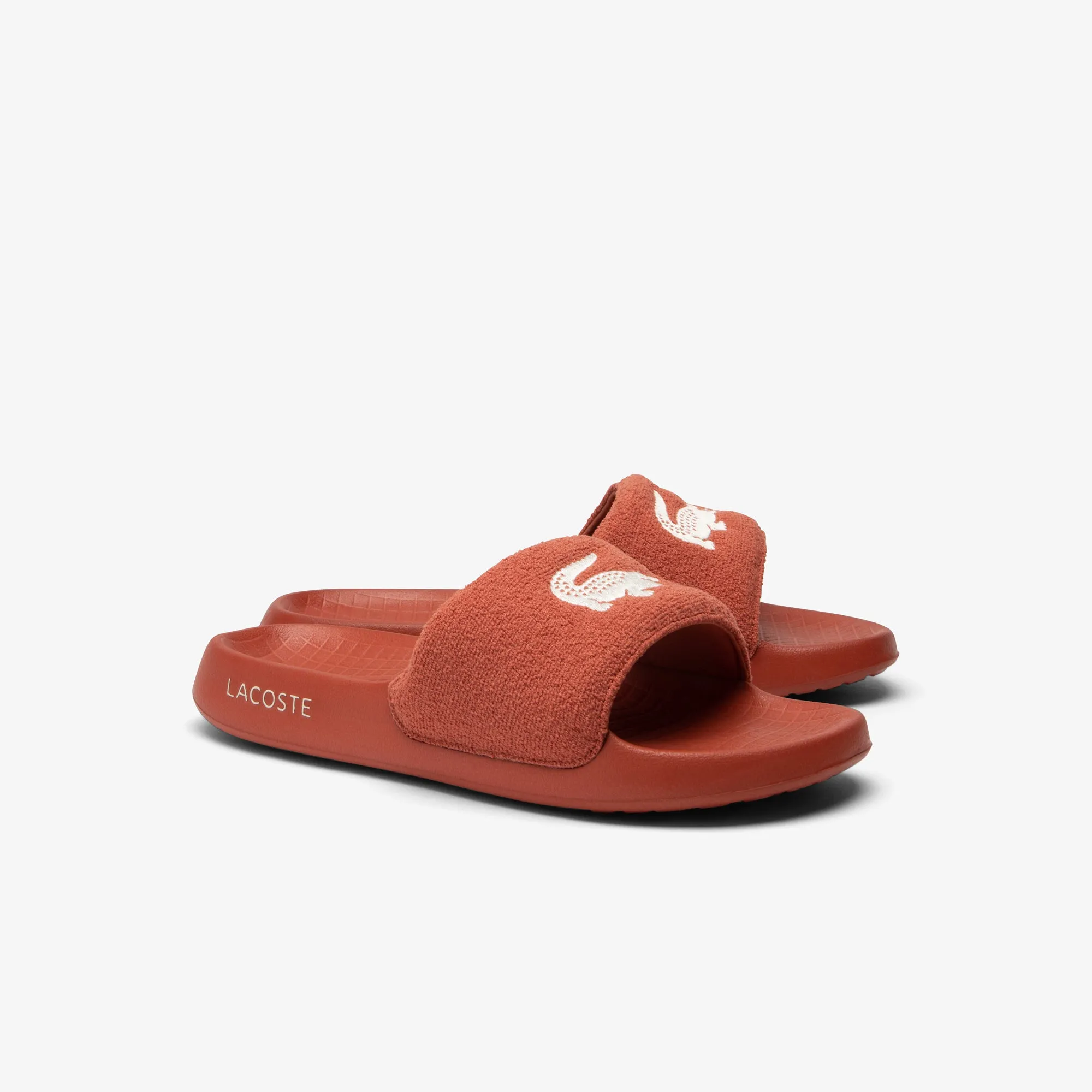 Lacoste Women's Serve Slide 1.0