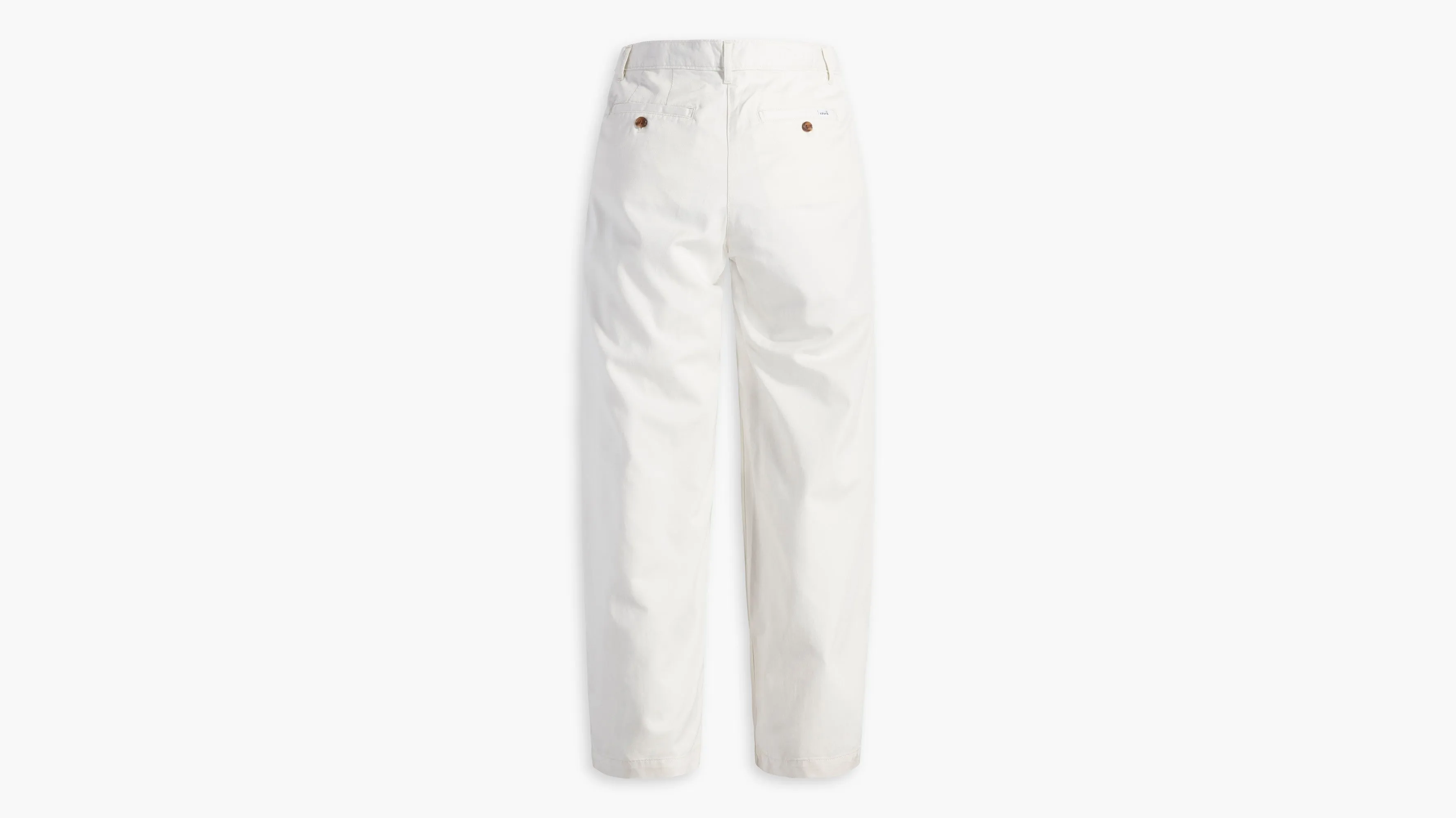 Levi's® Women's High-Rise Pleated Trousers