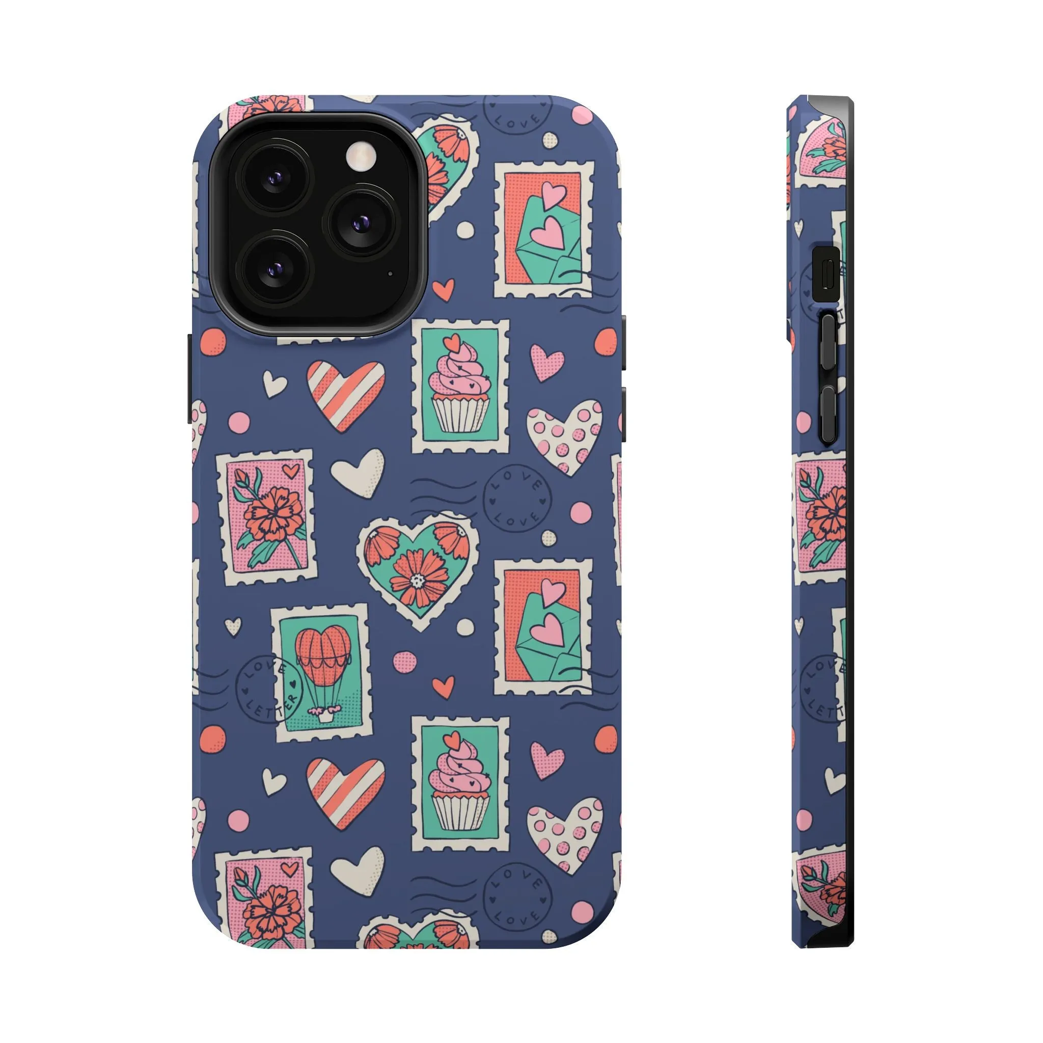 Love Letters | Love Stamps Case