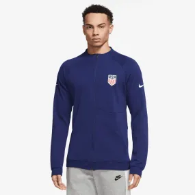 Men's Nike USA Dri-Fit Woven Jacket