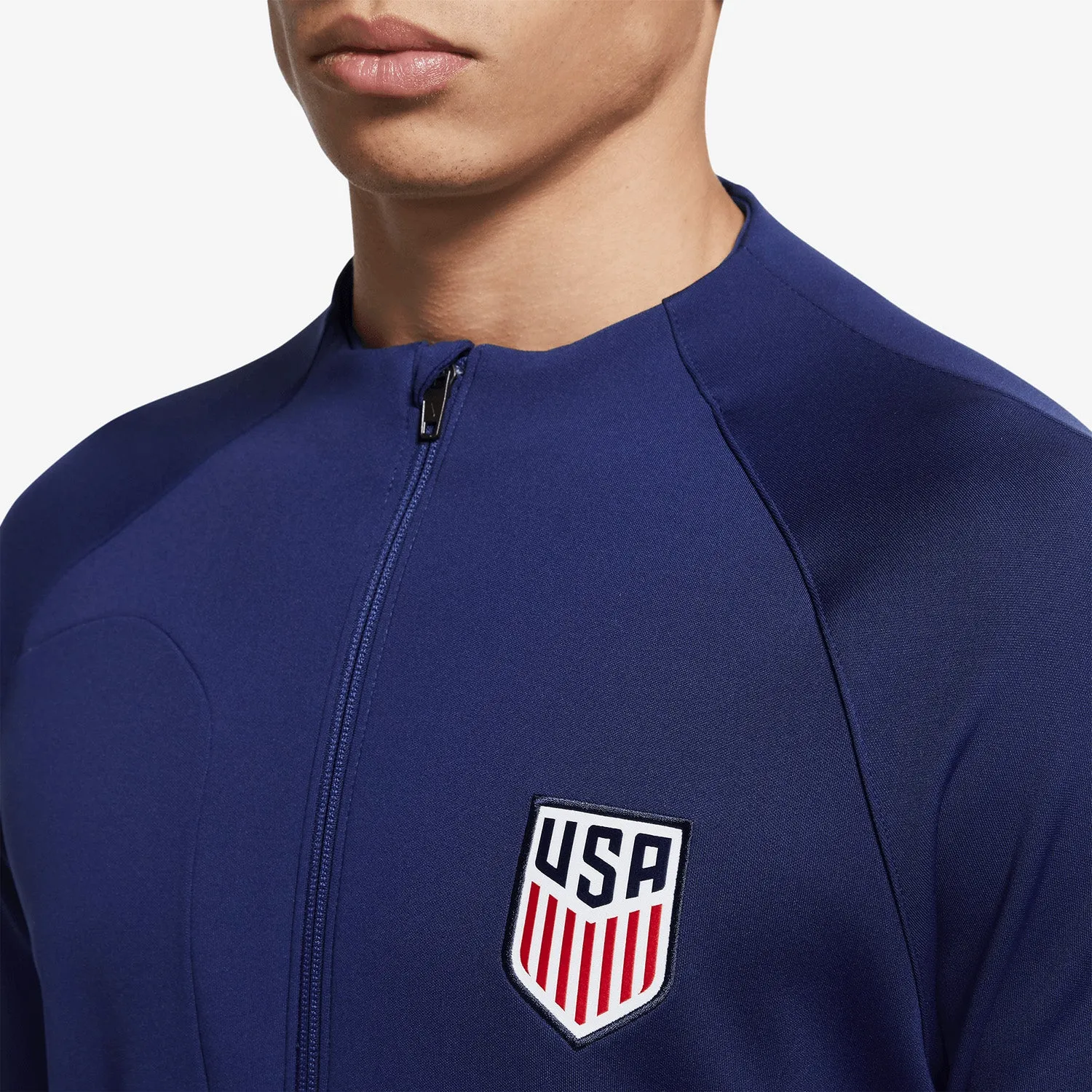 Men's Nike USA Dri-Fit Woven Jacket