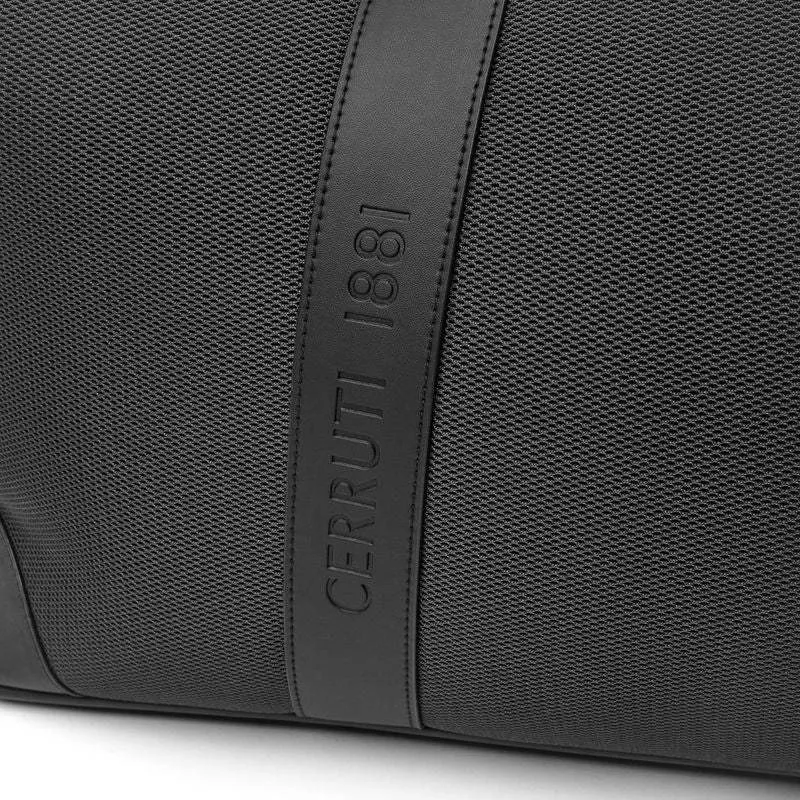 Mesh Travel Bag by Cerruti 1881