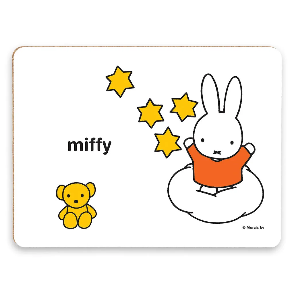 miffy  Personalised Placemat