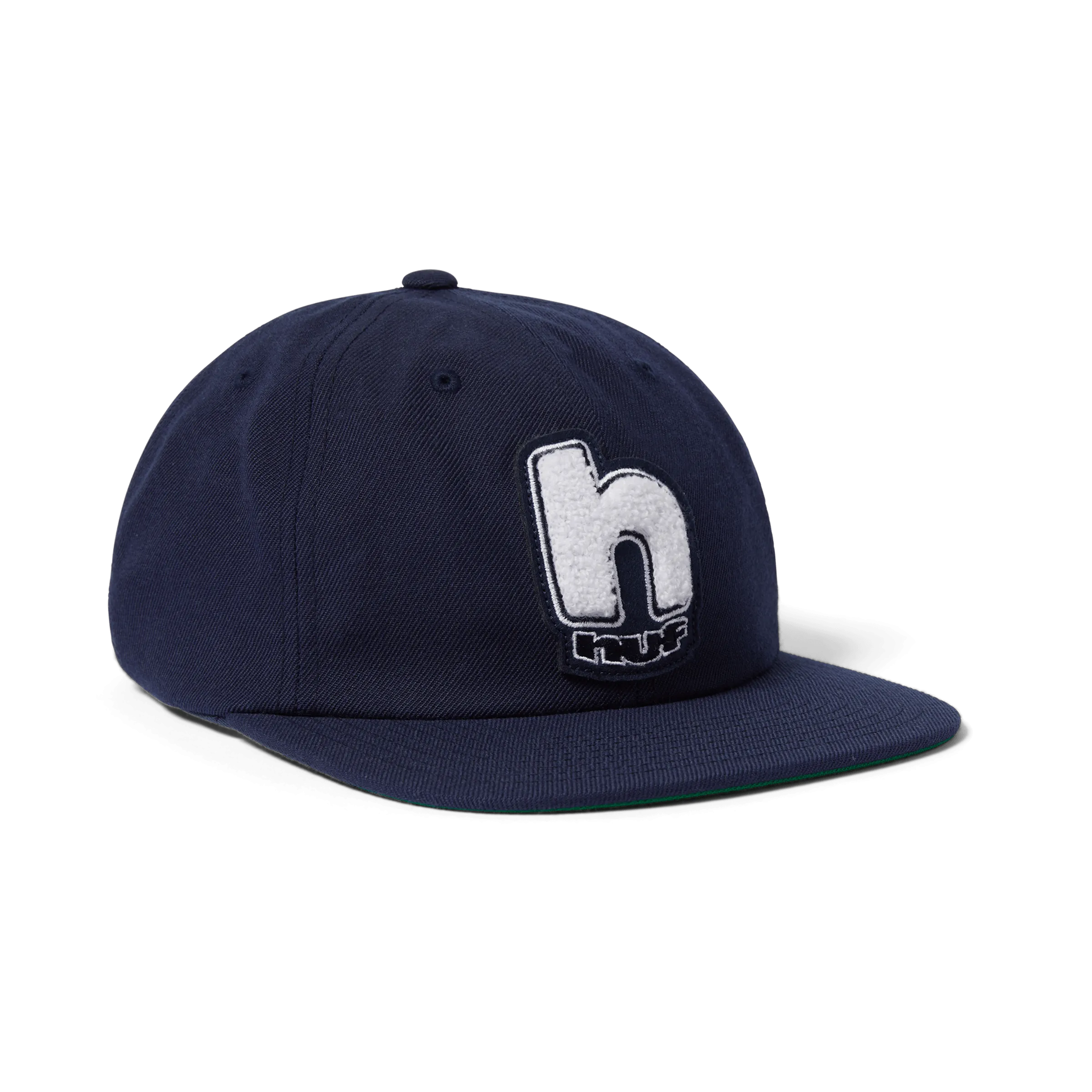 Moab H 6 Panel Hat